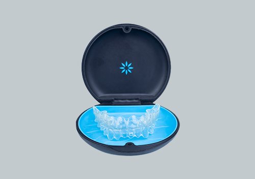 invisible Aligners | finedent dental clinics