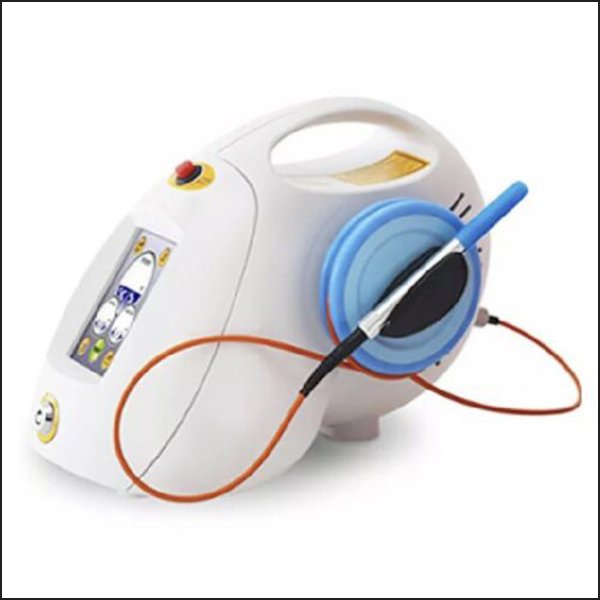 Dental Laser | Finedent dental clinics