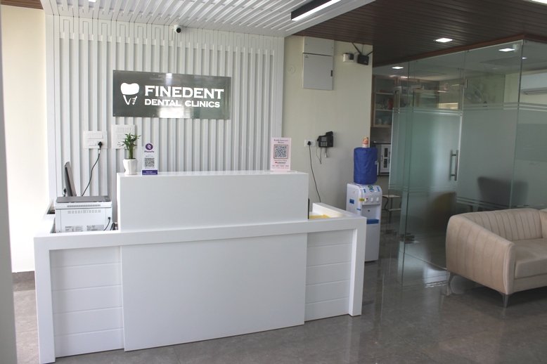 Finedent dental clinics