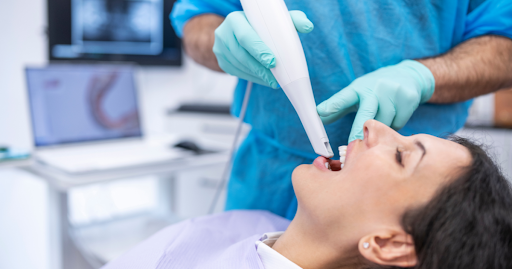 The best orthodontist in Hyderabad 