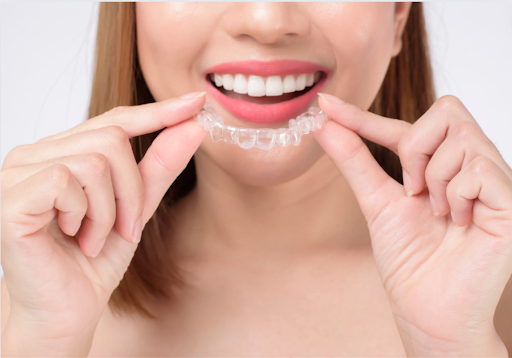 Invisalign Braces in Hyderabad 