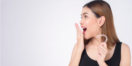 Invisalign clear aligners in hyderabad 