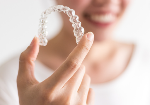 Invisalign Braces Treatment in hyderabd