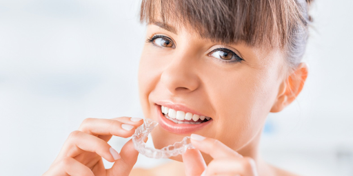 Invisalign Braces Treatment in hyderabad