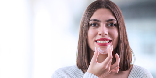 Invisalign braces in Hyderabad