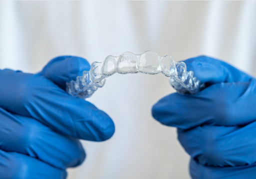 Best Invisalign braces in Hyderabad