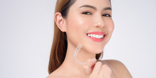 Invisalign Braces 