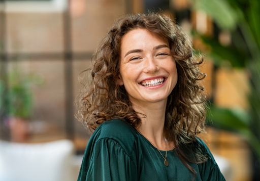 Clear aligners at Finedent