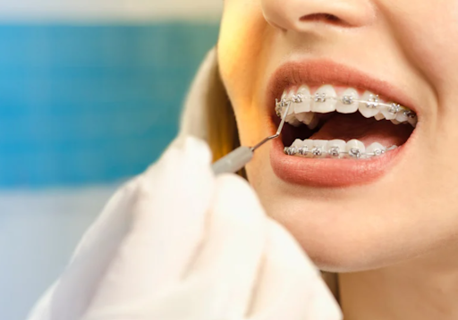 Orthodontist
