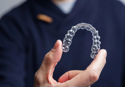 Invisalign treatments