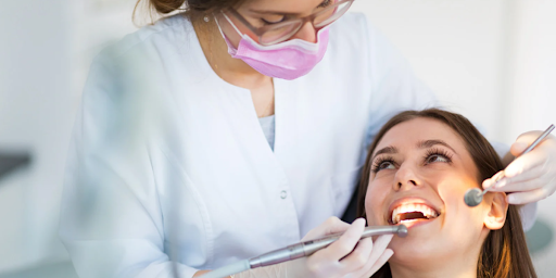 Dentist in Nallagandla