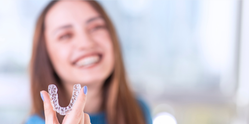 Invisalign in Nallagandla