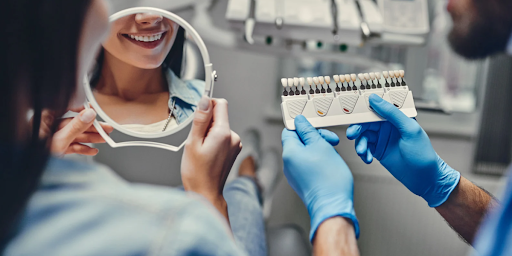 Dental Clinic in Hyderabad
