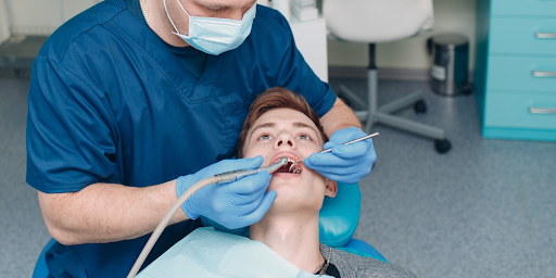 Dental Clinic in Hyderabad 
