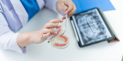  Dental Clinic in Hyderabad 