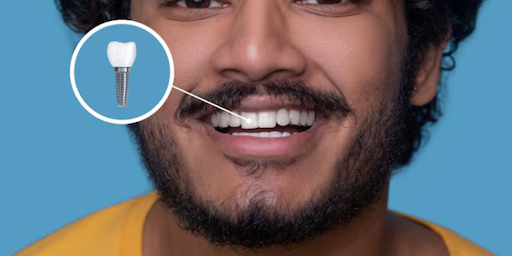AI in orthodontics 