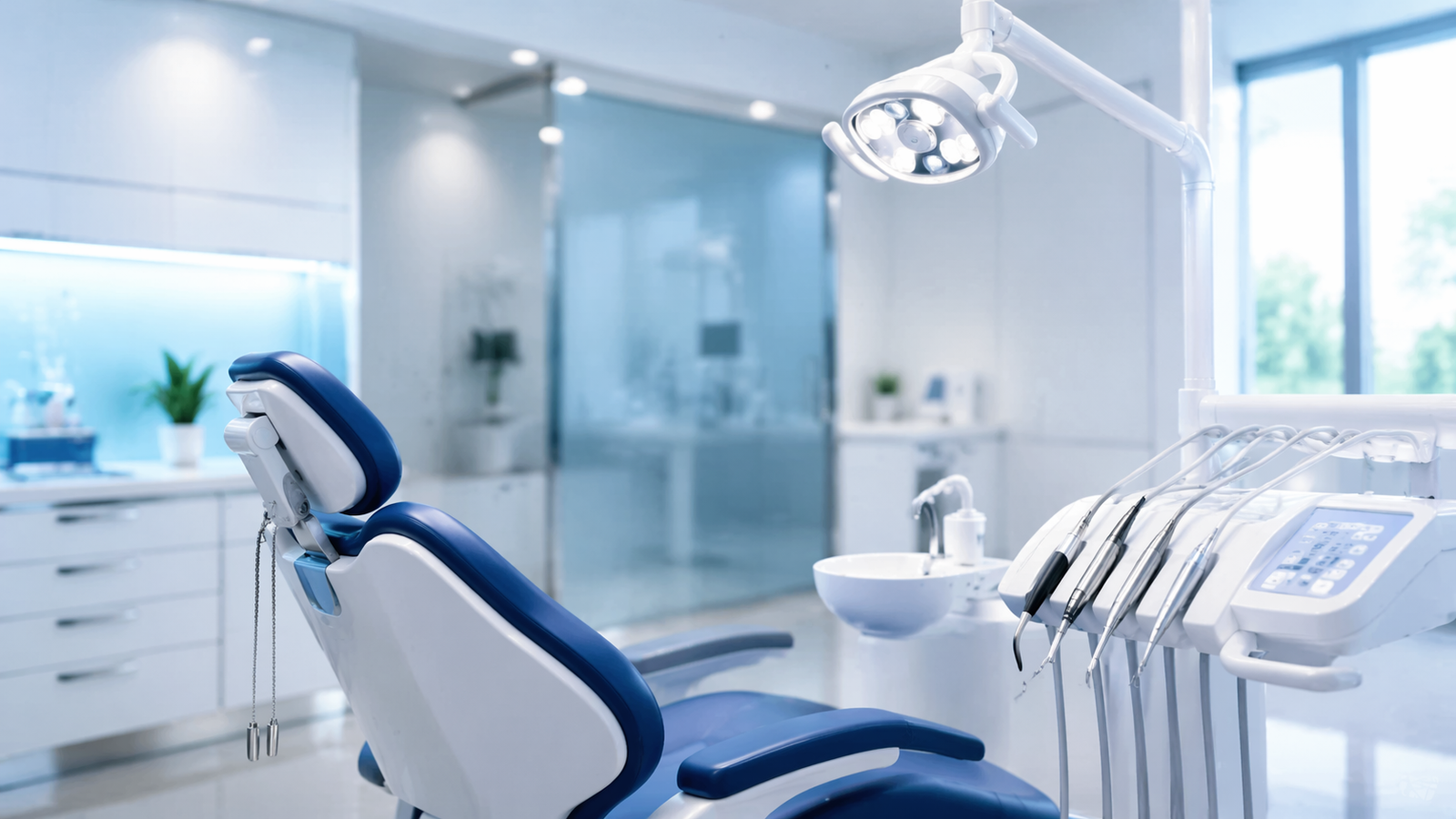 Dental Surgeon