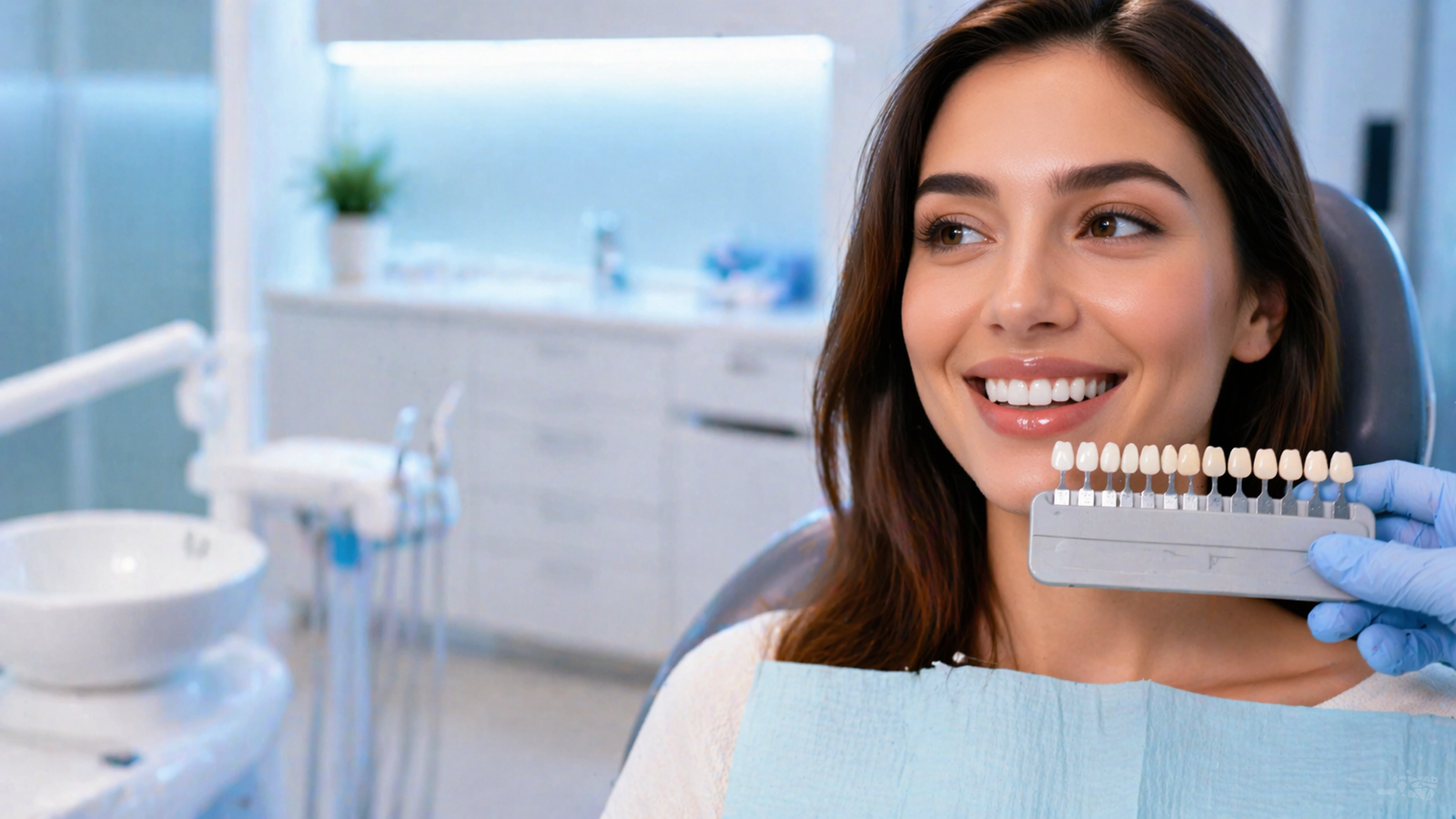 Veneer Dentist