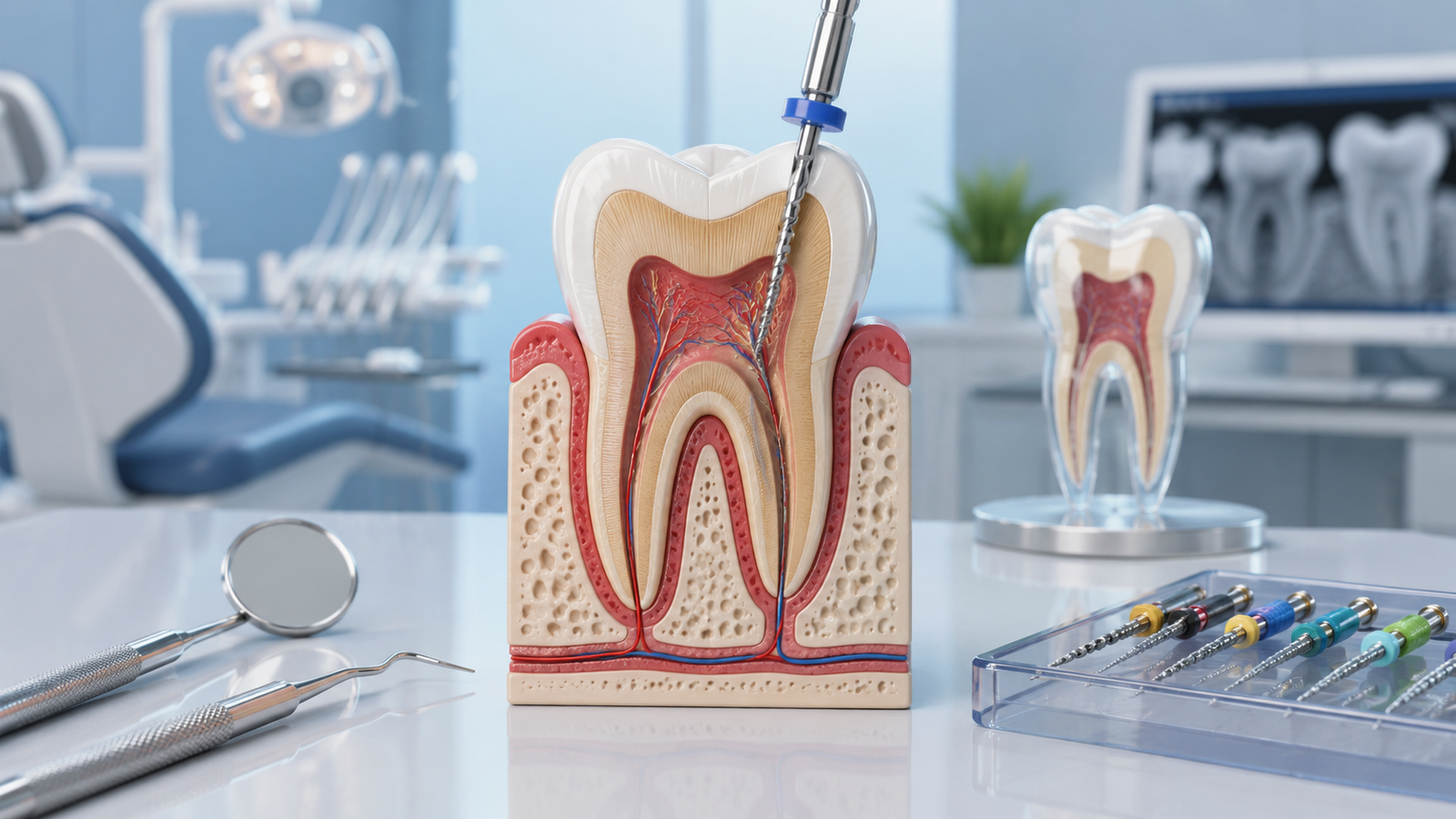Best Dental Clinic in Nallagandla