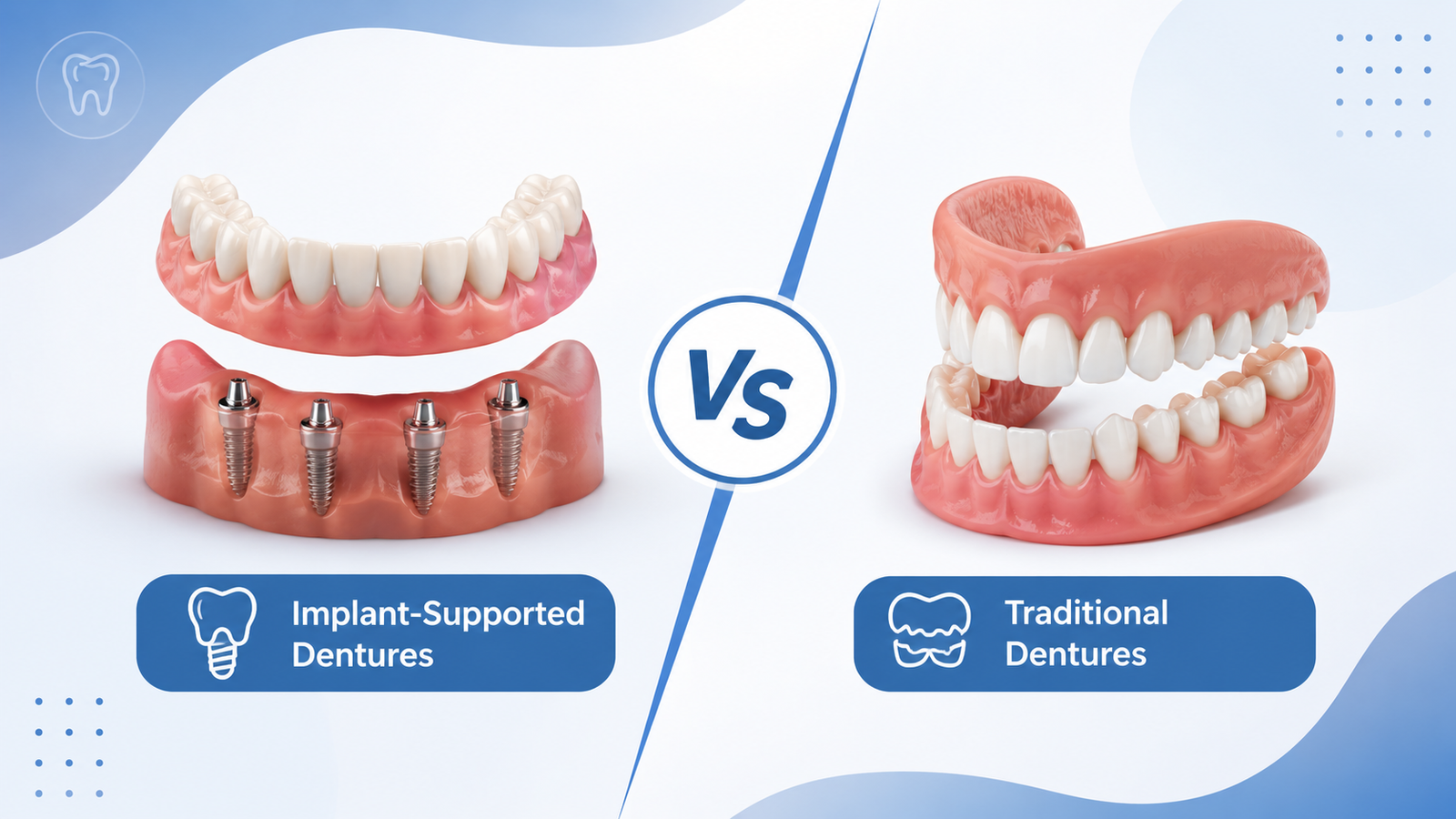 Dentures