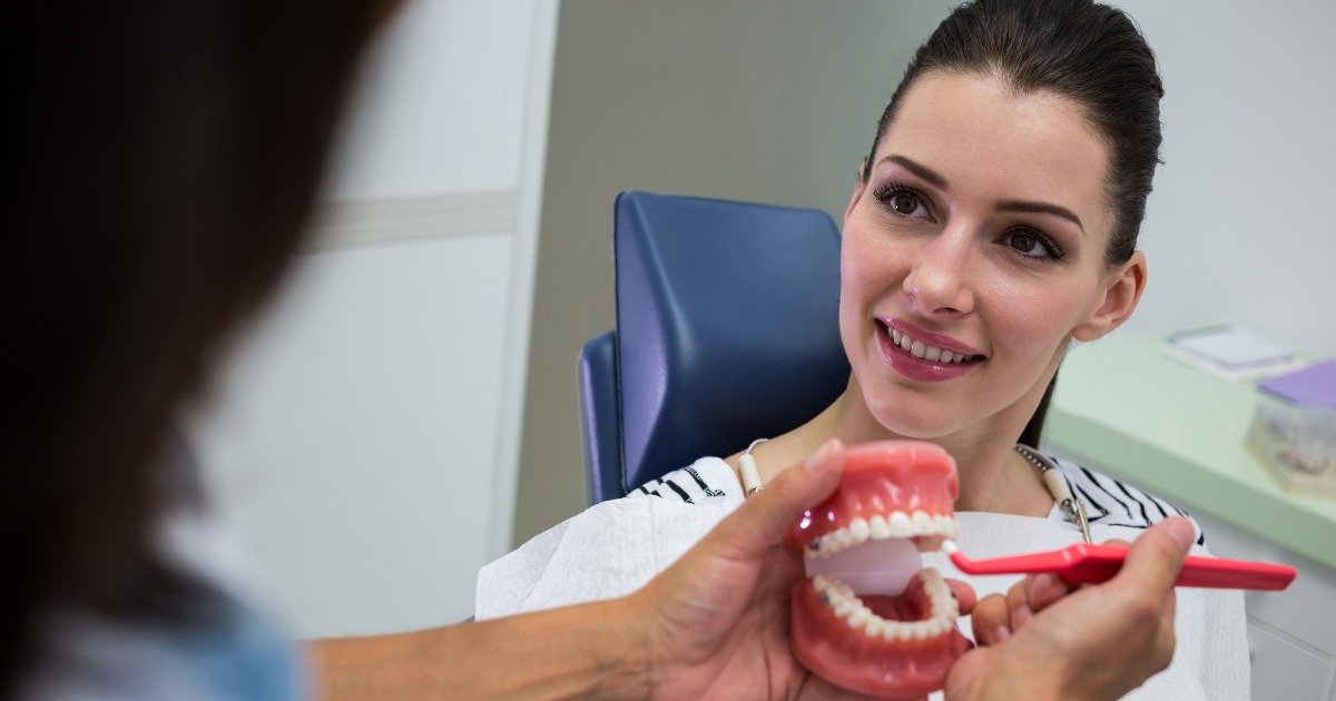Dental Implants in Nanakramguda 