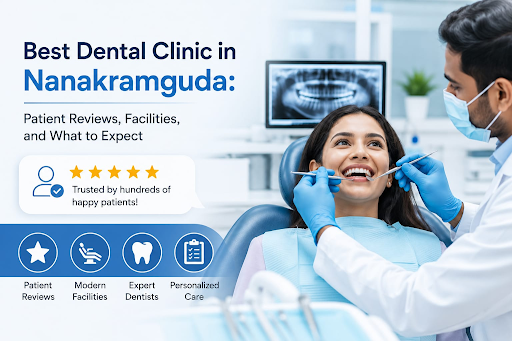 Best Dental Clinic